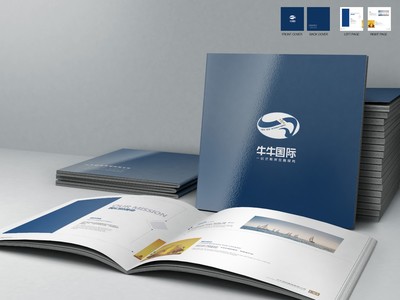 南京画册设计印刷,南京企业形象策划包装